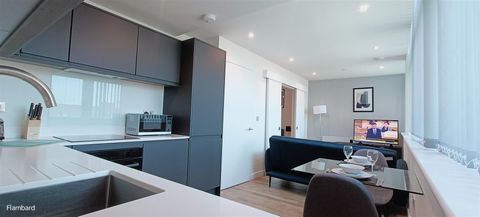 Paragon 307 Seymour Grove, Manchester M16