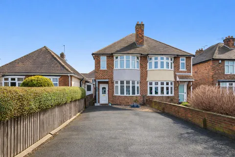 Tamworth Road, Long Eaton NG10, Long Eaton NG10