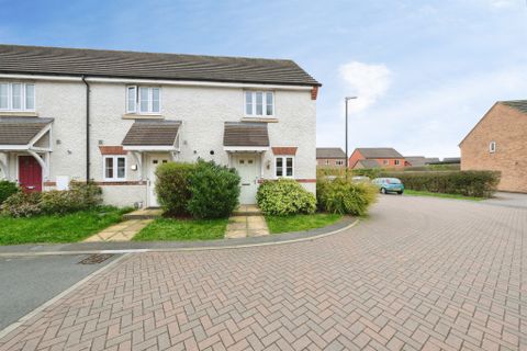 Parsons Green, Derby DE22