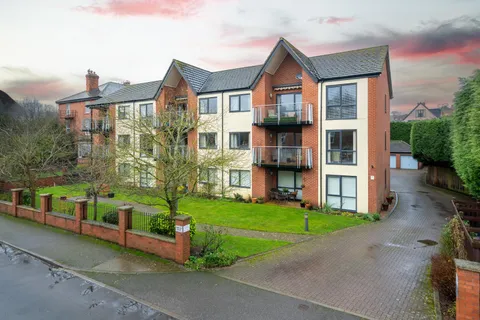 Roslyn Court, Willow Wong, Burton Joyce NG14, Burton Joyce NG14