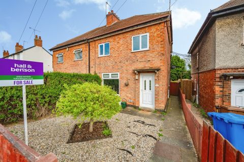 Willowcroft Road, Spondon, Derby DE21