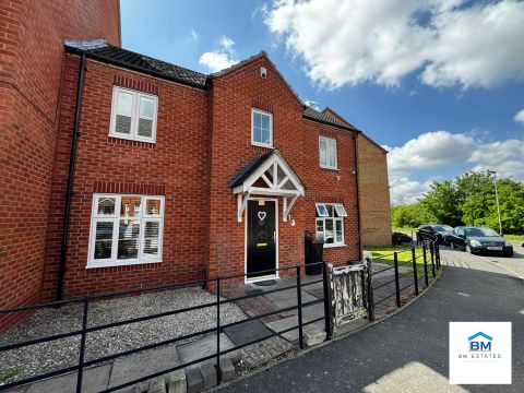 Shalford Road, Leicester LE5