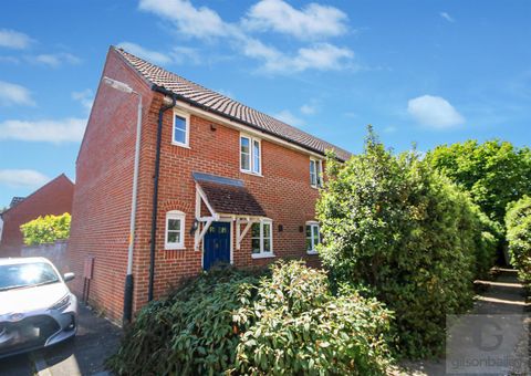 Weatherby Road, Norwich NR5