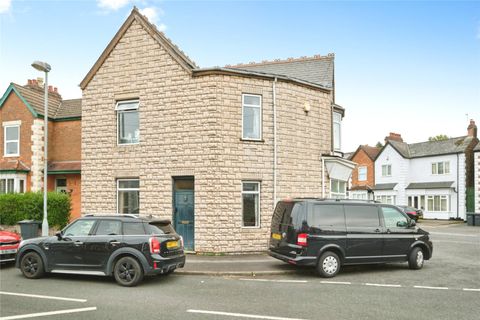 Sycamore Road, Birmingham, West Midlands B23