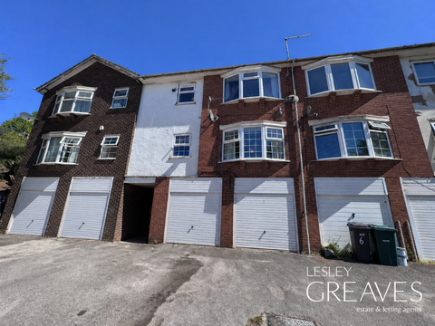 Dale Lodge, Carlton Nottingham NG4