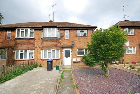 Beresford Avenue, Wembley HA0