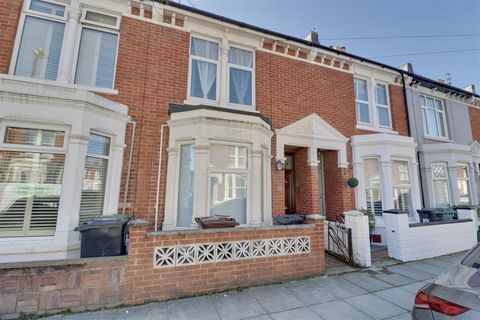 House in Portsmouth - View 2