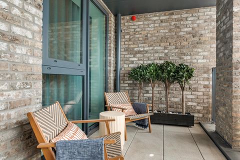 Store Road, London E16, New home