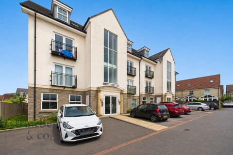 Barter Close, Kingswood BS15