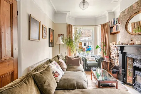 House in York, The Groves, Layerthorpe - View 5