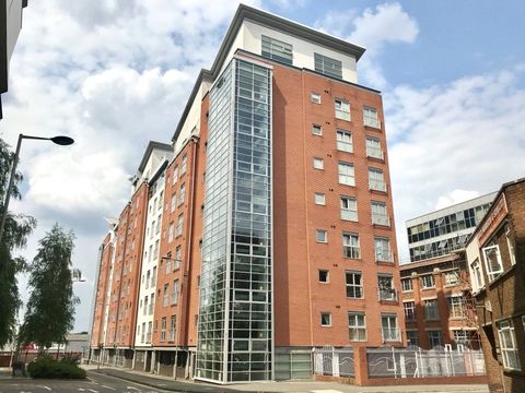 Sanvey Gate, Leicester, Leicestershire LE1