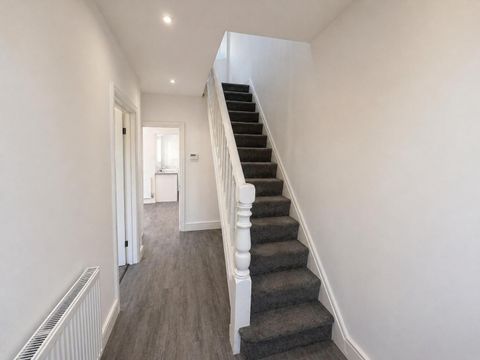 St Fagans Road, Fairwater, Cardiff CF5