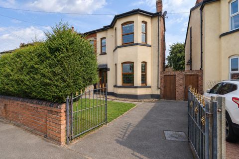 Formby Street, Formby, Liverpool L37