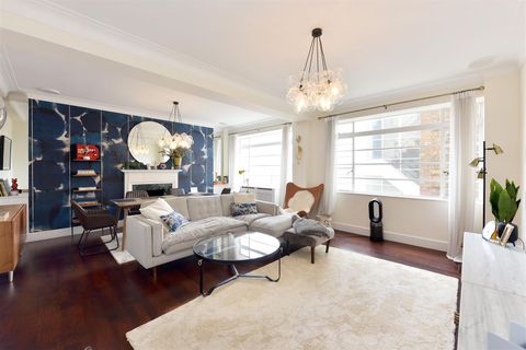 Fursecroft, George Street, Marylebone W1H - Ansicht 2