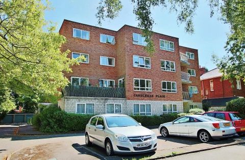 Candlemas Place, Westwood Road, Southampton, Hampshire SO17