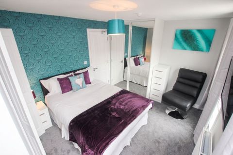 George Street, Reading RG1 – pohled 2