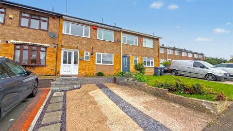 Lomaine Drive, Kings Norton, Birmingham B30