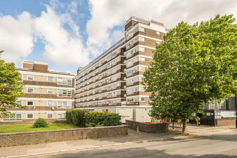York Way Estate, Holloway N7, Studio for sale, £175,000 - Zoopla