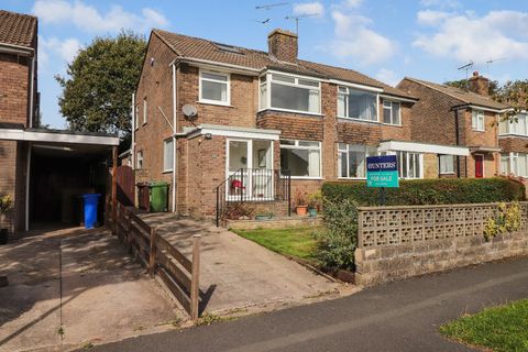 St. Albans Road, Fulwood, Sheffield S10