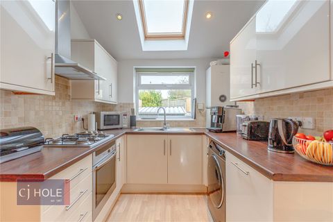 Downend Road, Horfield, Bristol BS7