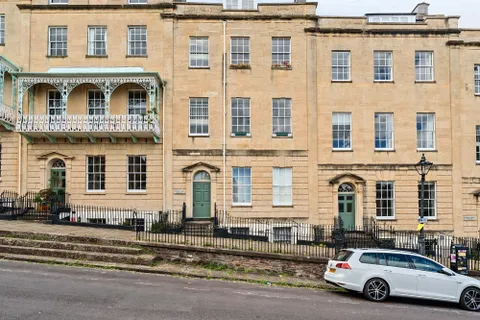Charlotte Street, Bristol BS1, Bristol BS1
