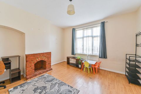 Downham Way, Bromley BR1