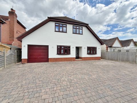 Station Road, Drayton, Portsmouth PO6 – pohled 2