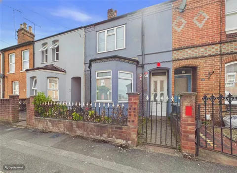 House in Reading, Newtown - View 5