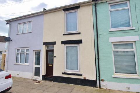 Clarkes Road, Fratton PO1