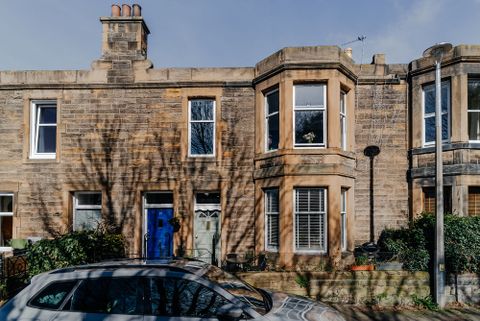 Joppa Terrace, Edinburgh EH15