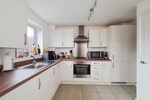 Bass Close, Linby, Nottingham, Nottinghamshire NG15 - View 5
