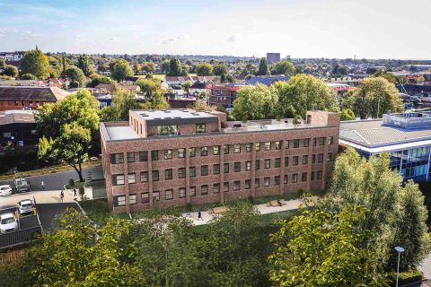 Fully Managed London High Yield Property, Uxbridge UB8, New home, 1 bed ...