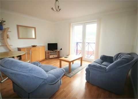 Cork House, Swansea SA1