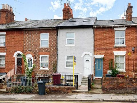 Southampton Street, Reading RG1