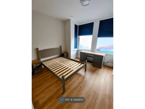 Apartment in Hull, Dairycoates, Kingston upon Hull - View 5