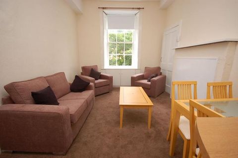 Lord Russell Place, Edinburgh EH9