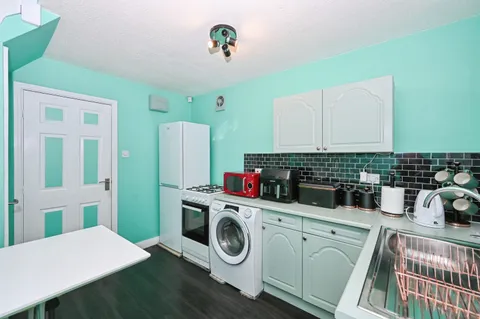 Bradlegh Road, Newton-Le-Willows WA12 - Widok 5