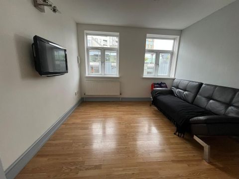 Redchurch Street, London E2