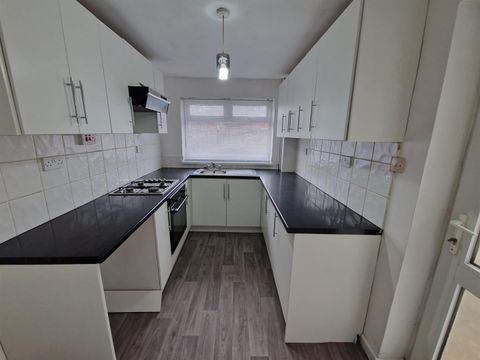 Tabernacle Street, Landore, Swansea SA1