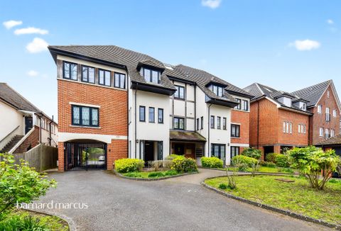 Grove Road, Sutton SM1