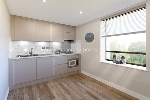 Fawcett Street, York YO10, Studio to rent