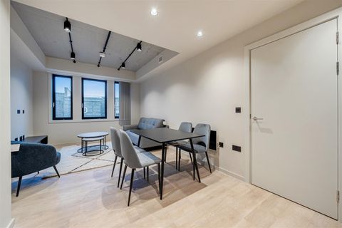 Setl, Ludgate Hill, Birmingham B3