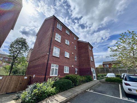 Raleigh Street, Nottingham NG7
