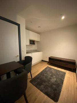 The Strand, Drury Lane, Liverpool L2, Studio to rent