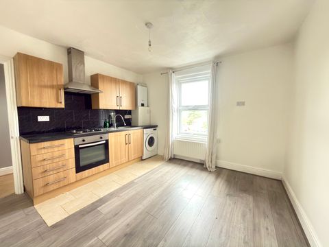 South East Road, Southampton SO19
