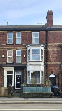 Abbeydale Road, Sheffield S7, Room to rent