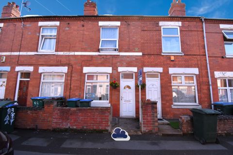 Dorset Road, Coventry CV1 - Ansicht 2