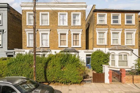 Lambton Road, London N19