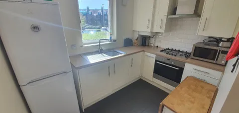 Apartment in Aberdeen, Ferryhill, Ferryhill and Ruthrieston - View 5