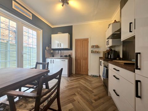 Blandford Road, Beckenham, Kent BR3